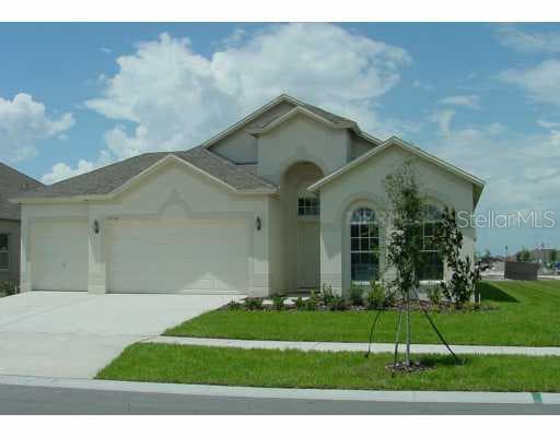 10738 Rockledge View DRIVE Riverview, FL 33569