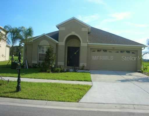 3103 Chessington DRIVE Land O Lakes, FL 34638
