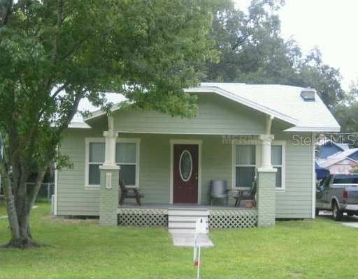 201 W Emma STREET W Tampa, FL 33603