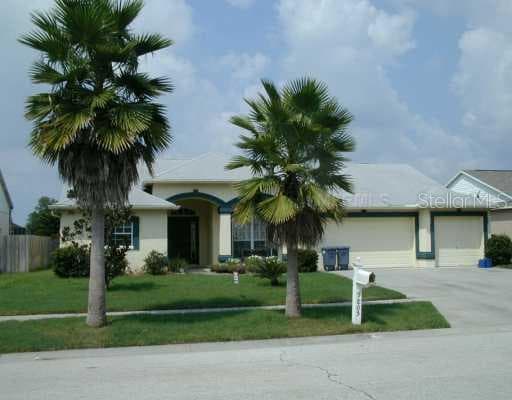 9805 LA VONDA STREET RIVERVIEW, FL 33569