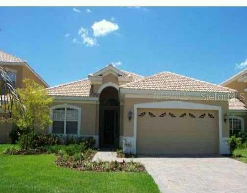 10861 CORY LAKE DRIVE TAMPA, FL 33647