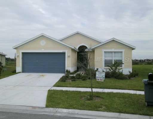 11533 Mountain Bay DRIVE Riverview, FL 33569