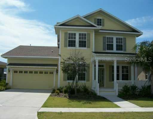 435 MANNS HARBOR DRIVE Apollo Beach, FL 33572