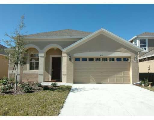 3921 STORNOWAY DRIVE LAND O LAKES, FL 34638