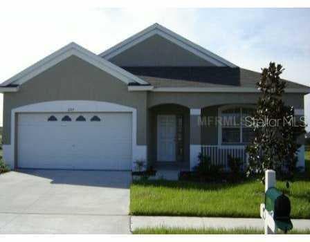 6705 CAMBRIDGE PARK DRIVE Apollo Beach, FL 33572