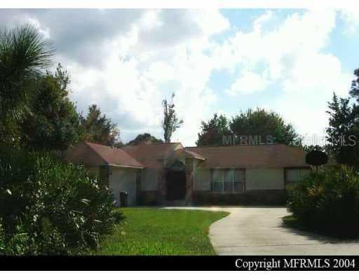 27328 GOLF COURSE WESLEY CHAPEL, FL 33544