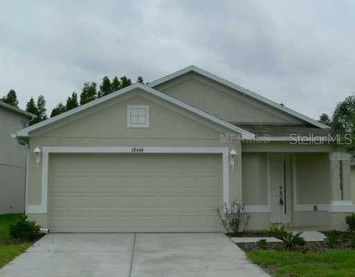 18446 Snowdonia DRIVE Land O'Lakes, FL 34639