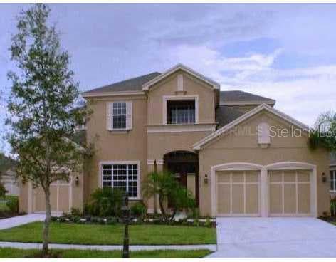 14818 Tudor Chase DRIVE Tampa, FL 33626
