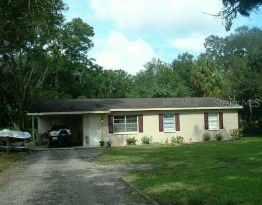 8314 N Fremont STREET Tampa, FL 33604