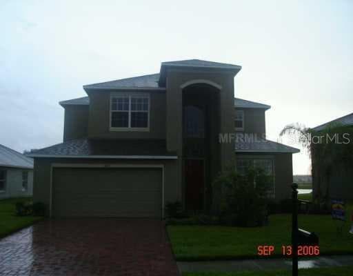 1419 GALLBERRY COURT NEW PORT RICHEY, FL 34655