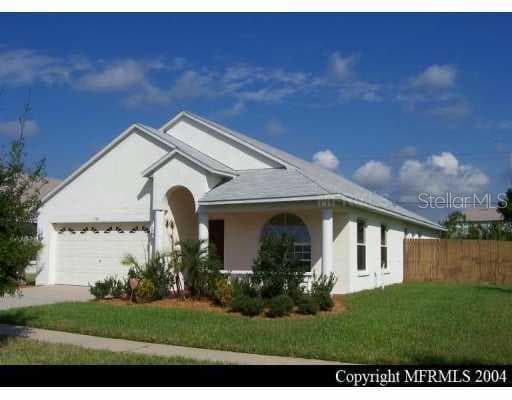 15501 LAKE BELLA VISTA DRIVE TAMPA, FL 33625
