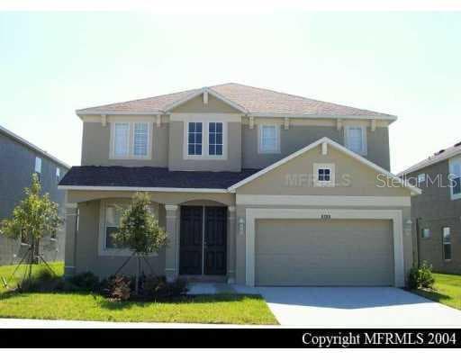 9208 Lost Mill Drive DRIVE Land O Lakes, FL 34638