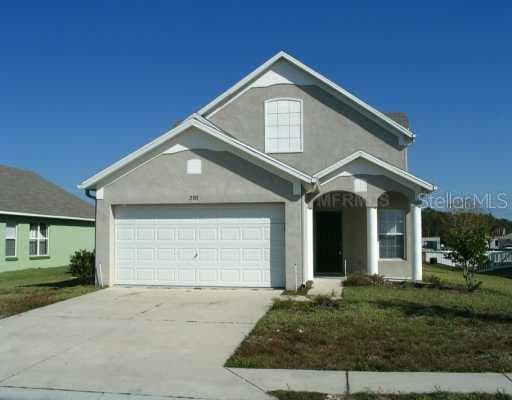2181 Hunters Greene DRIVE Lakeland, FL 33810
