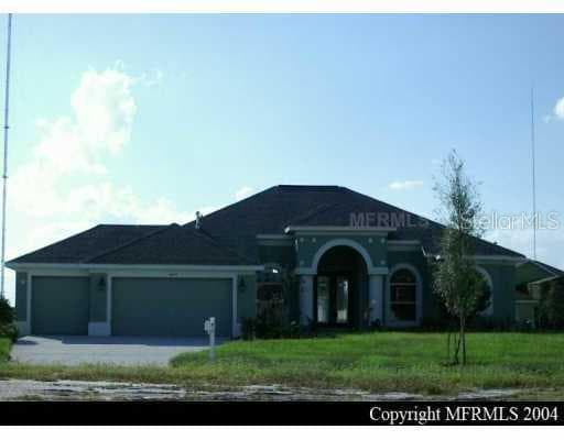 14275 Creek Run DRIVE Riverview, FL 33569