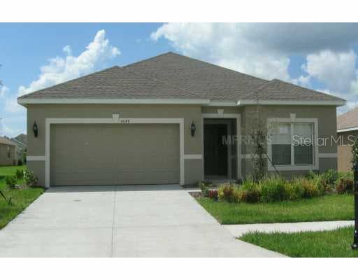 6049 BLUE SAGE DRIVE LAND O LAKES, FL 34639