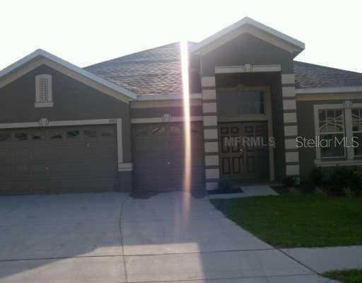 3972 BRAEMERE DRIVE SPRING HILL, FL 34609