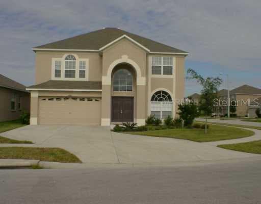 1402 LORETTO CREEK ODESSA, FL 33556