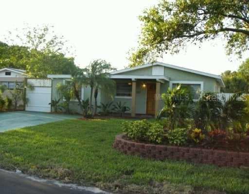 3217 W BALLAST POINT TAMPA, FL 33611