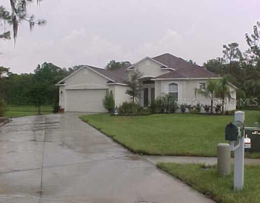 19221 PELICAN RIDGE LANE TAMPA, FL 33647