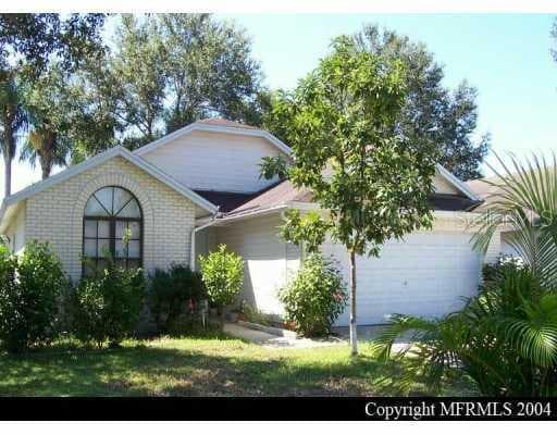 5414 FRIARSWAY DRIVE TAMPA, FL 33624