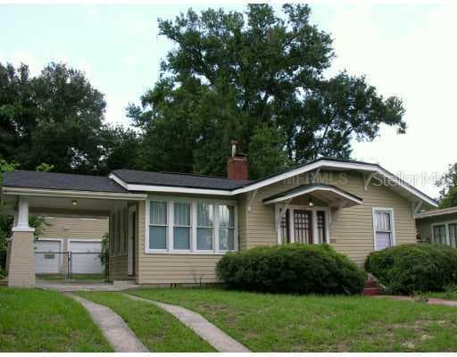 5117 N SUWANEE AVENUE TAMPA, FL 33603