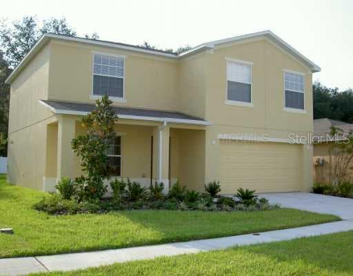 30730 SONNET GLEN DRIVE WESLEY CHAPEL, FL 33543