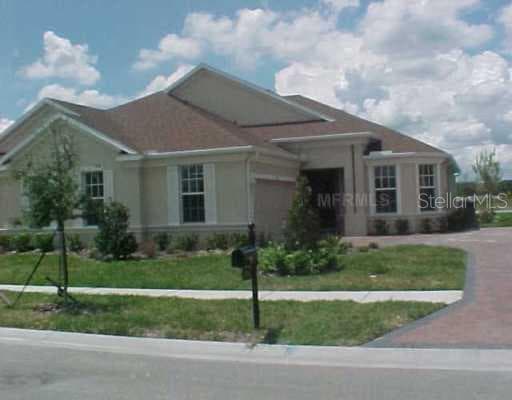3753 FAWNMIST DRIVE WESLEY CHAPEL, FL 33543