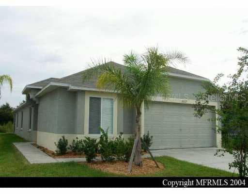 18217 PORTSIDE STREET TAMPA, FL 33647