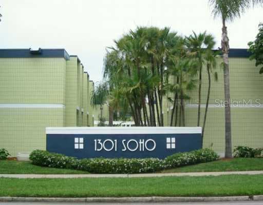 1301 S HOWARD AVENUE UNIT B11 TAMPA, FL 33606