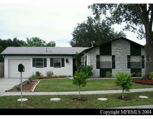 624 SANFIELD STREET BRANDON, FL 33511