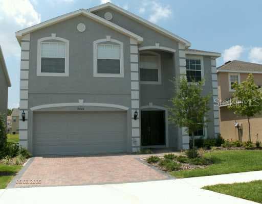 8816 ROYAL ENCLAVE BOULEVARD TAMPA, FL 33626