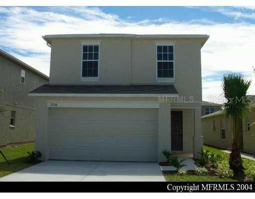 17336 Garden Heath COURT Land O Lakes, FL 34639