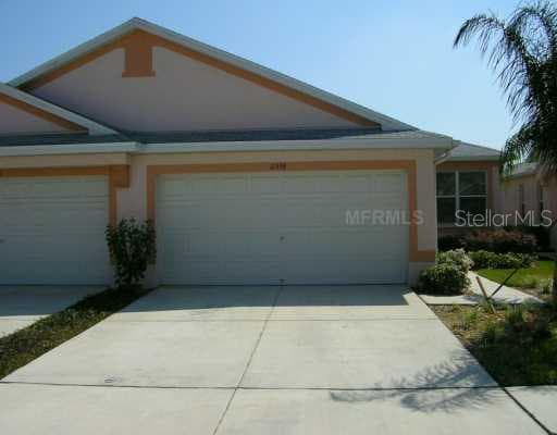 11559 CAPTIVA KAY DRIVE RIVERVIEW, FL 33569