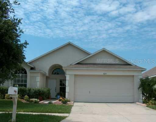 9053 EGRET COVE CREEK RIVERVIEW, FL 33569