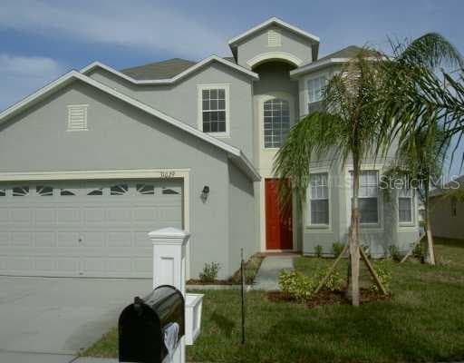 31029 BACLAN DRIVE WESLEY CHAPEL, FL 33544