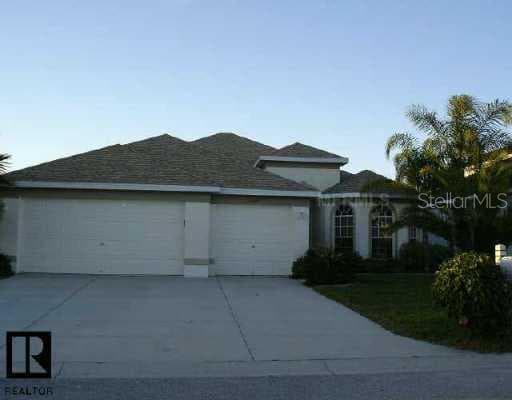 2607 JAYS NEST LANE HOLIDAY, FL 34691
