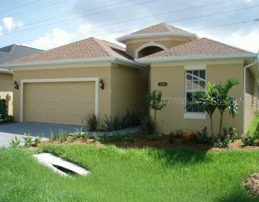 1583 BURNS DRIVE CLEARWATER, FL 33764