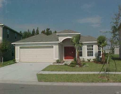 3229 DUNSTABLE DRIVE LAND O' LAKES, FL 34638