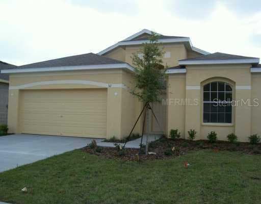 35 FAIRMONT DRIVE SPRING HILL, FL 34609
