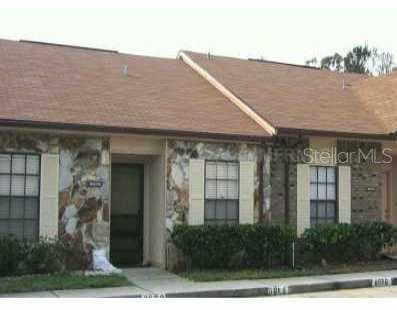 8609 CARROLL OAKS DRIVE UNIT 8609 TAMPA, FL 33614