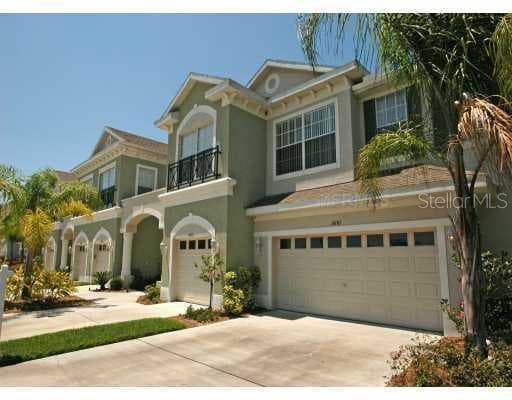 14101 WATERVILLE CIRCLE TAMPA, FL 33626
