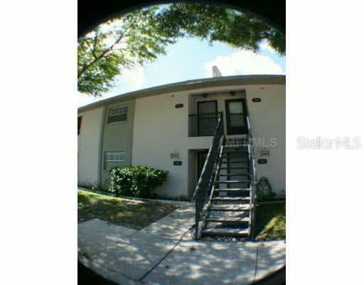 4506 S OAK DRIVE UNIT S-52 TAMPA, FL 33611