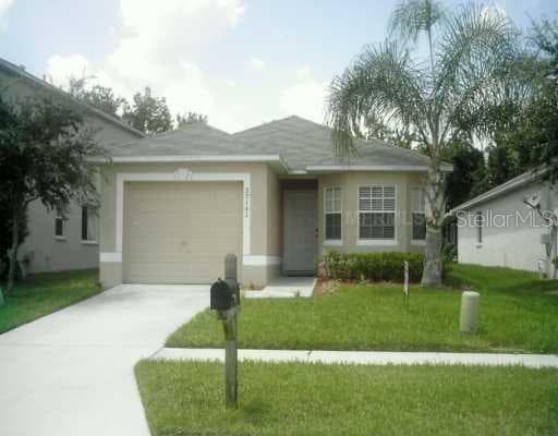 27141 LA JOLLA WAY WESLEY CHAPEL, FL 33543