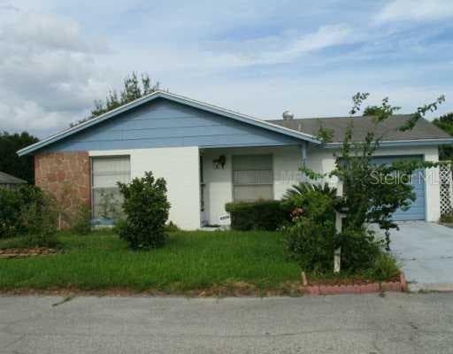 8807 ROCKSHIRE COURT TAMPA, FL 33634