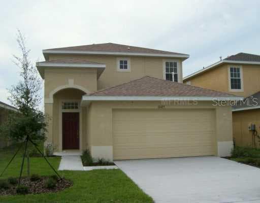 10425 Avelar Ridge DRIVE Riverview, FL 33569