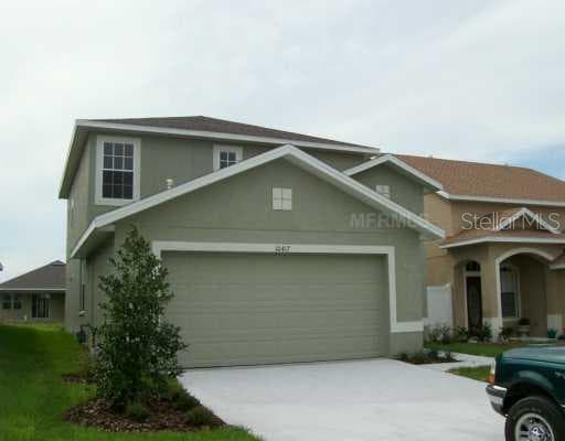 10417 Avelar Ridge DRIVE Riverview, FL 33569