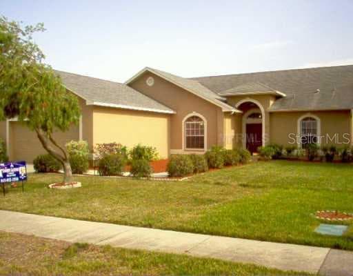 26010 buckthorn AVENUE land o lakes, FL 34639