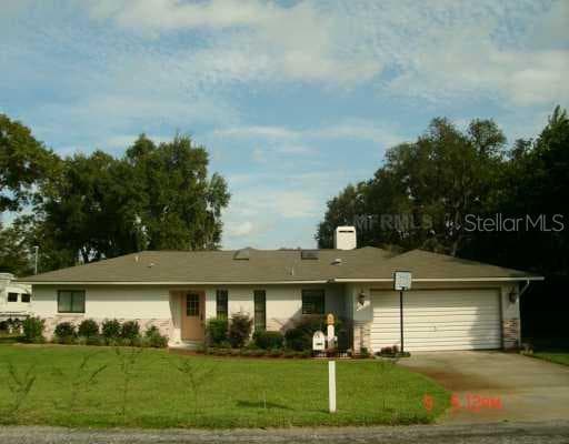 11806 LAKEWOOD DRIVE HUDSON, FL 34669