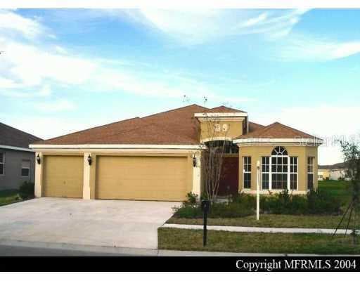 16214 BRIDGEPARK DRIVE Lithia, FL 33547