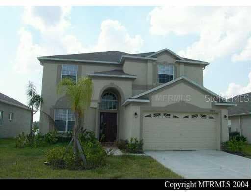31028 BRIDGEGATE DRIVE WESLEY CHAPEL, FL 33544